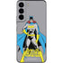 DC Comics Batgirl Classic Art Pose Galaxy S22 Skin